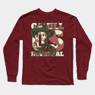 Cahill Long Sleeve T-Shirt